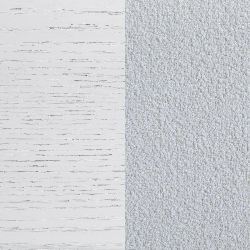 Marielle 4 Pc Bedroom Set - Sims Furniture