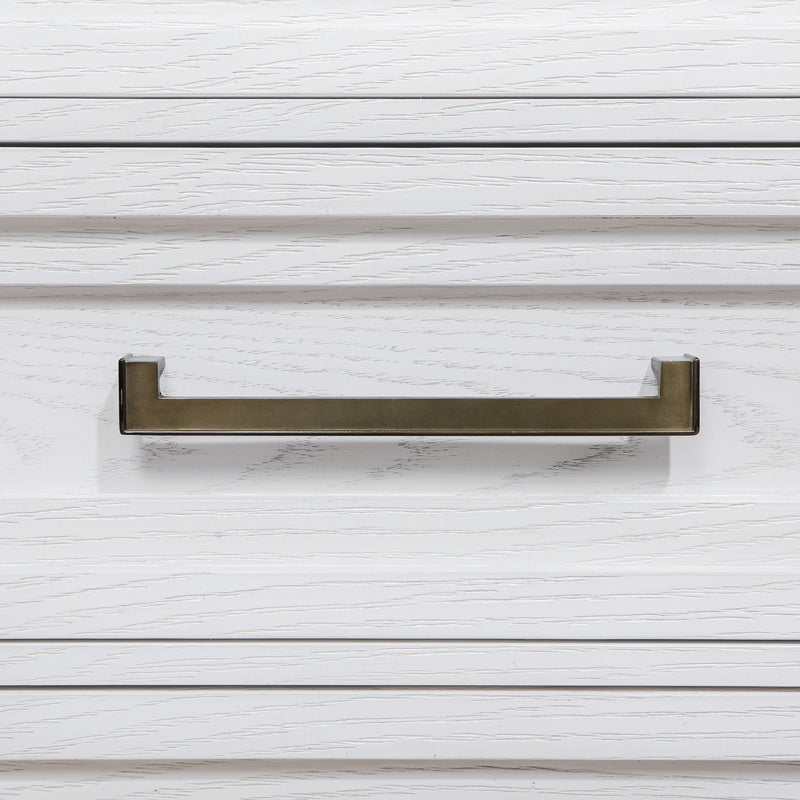 Marielle 4 Pc Bedroom Set - Sims Furniture