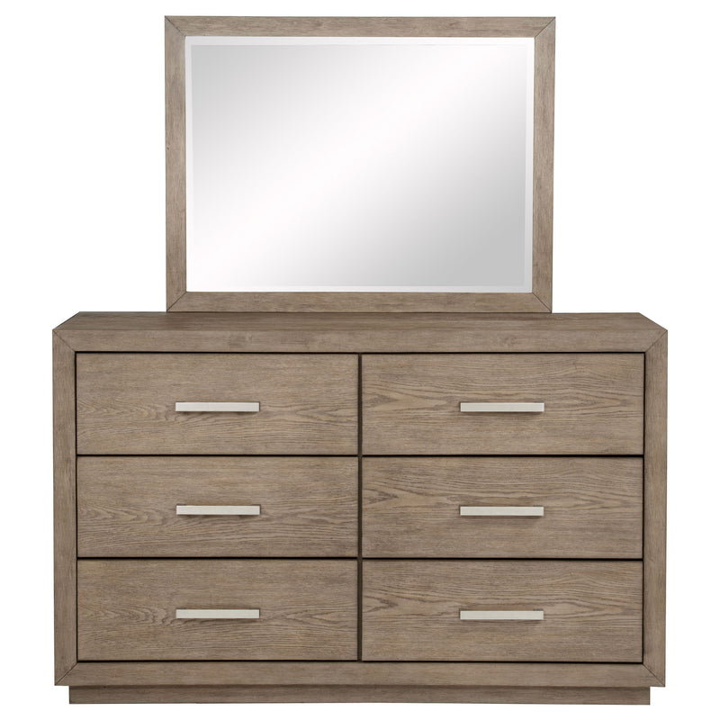 Kenora Dresser with Mirror