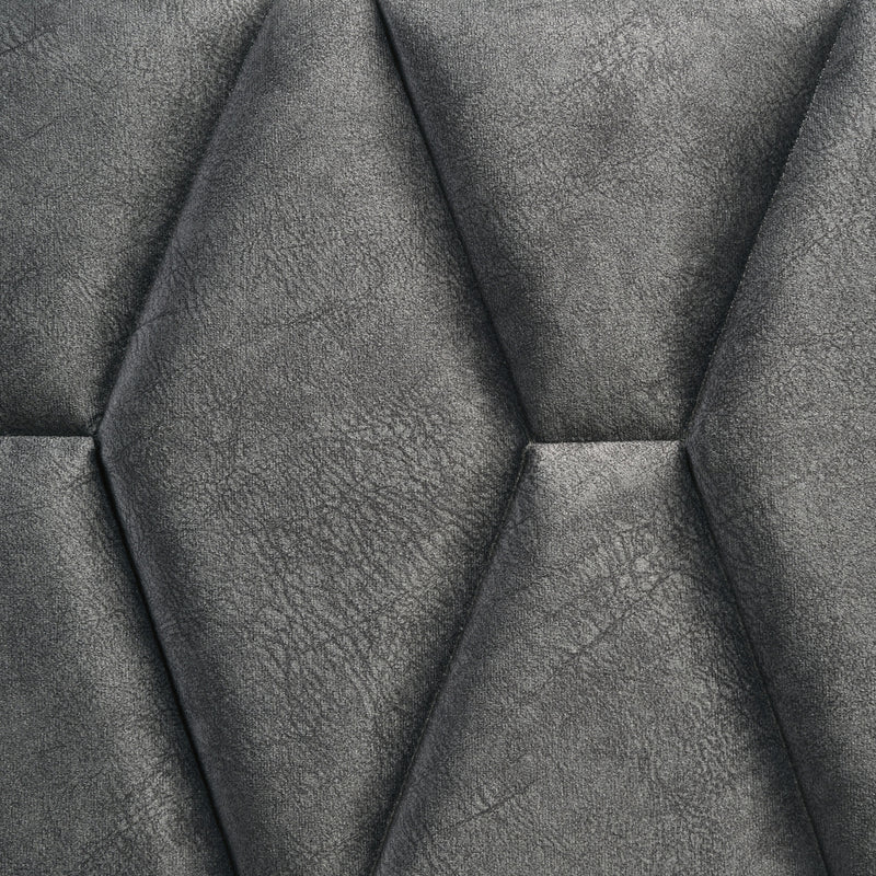 Sonora 4 Pc Bedroom Set - Sims Furniture