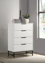 Sonora Chest - Sims Furniture