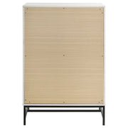 Sonora Chest - Sims Furniture