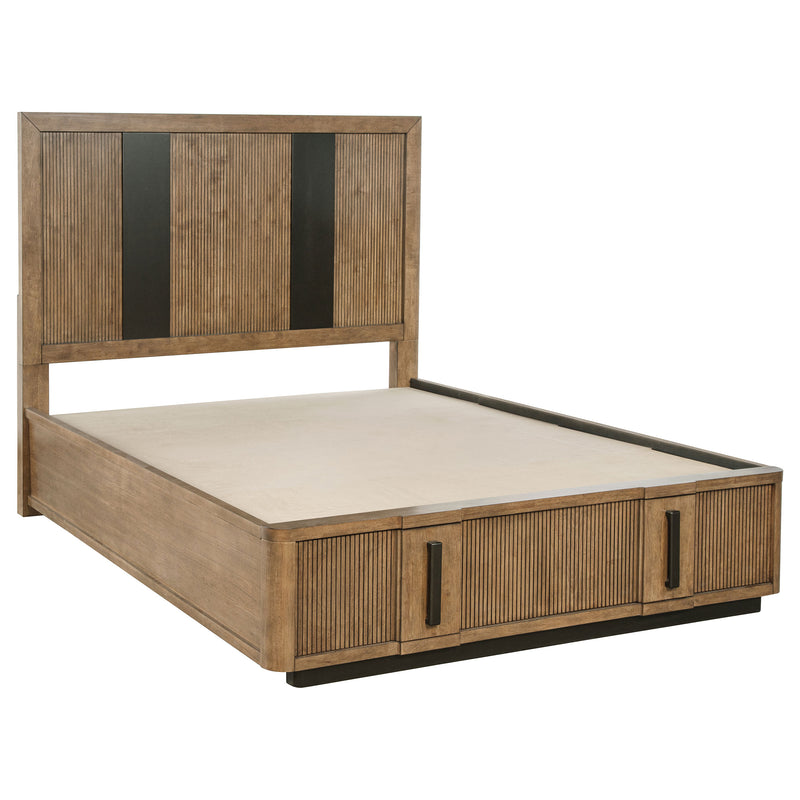 Terrace 5 Pc Bedroom Set - Sims Furniture