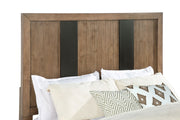 Terrace 5 Pc Bedroom Set - Sims Furniture
