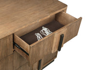 Terrace 5 Pc Bedroom Set - Sims Furniture