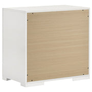 Ives 4 Pc Bedroom Set - Sims Furniture