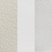 Marmore 4 Pc Bedroom Set - Sims Furniture