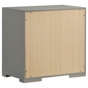 Ives 4 Pc Bedroom Set - Sims Furniture