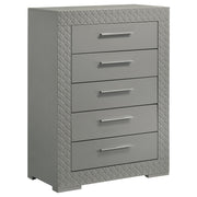 Ives Chests - Sims Furniture