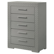 Ives Chests - Sims Furniture