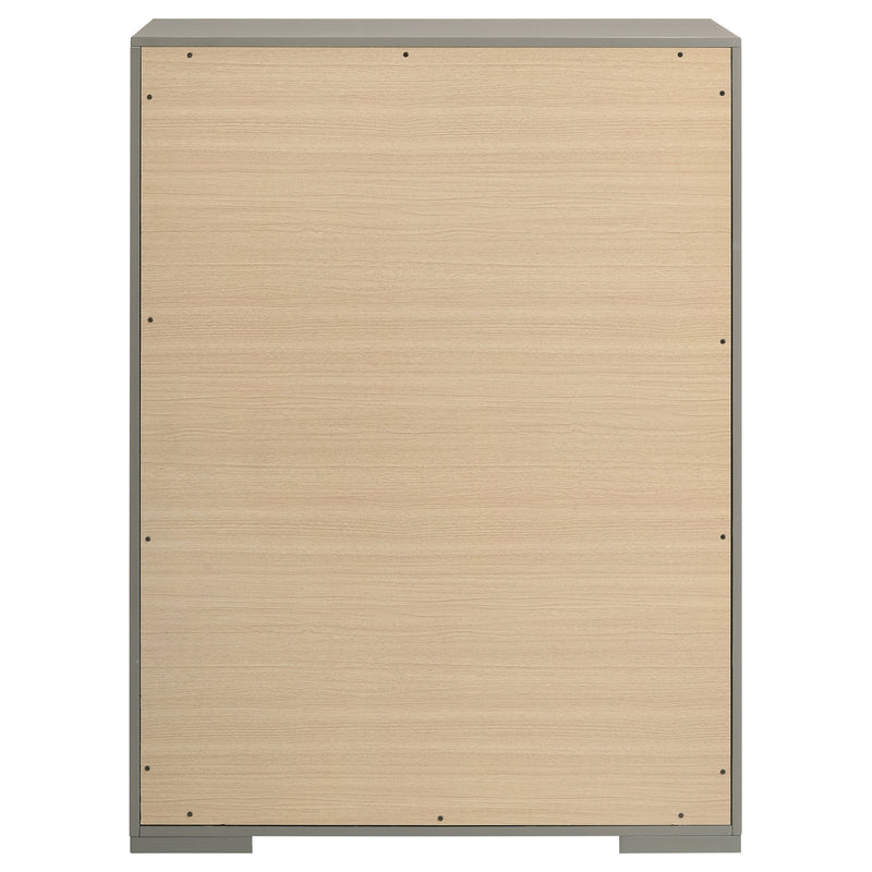 Ives Chests - Sims Furniture