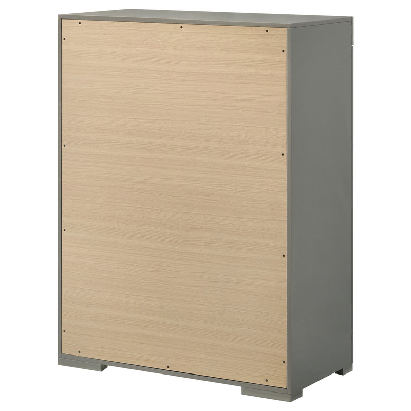 Ives Chests - Sims Furniture