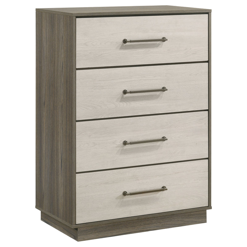 Fenwick Chest