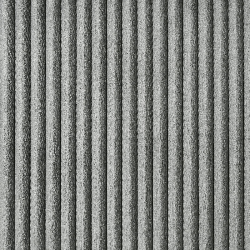 Lucia Eastern King & Queen Bed Beige & Grey