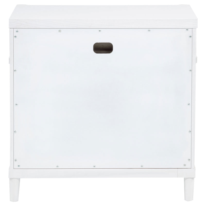 Gracemont Nightstand