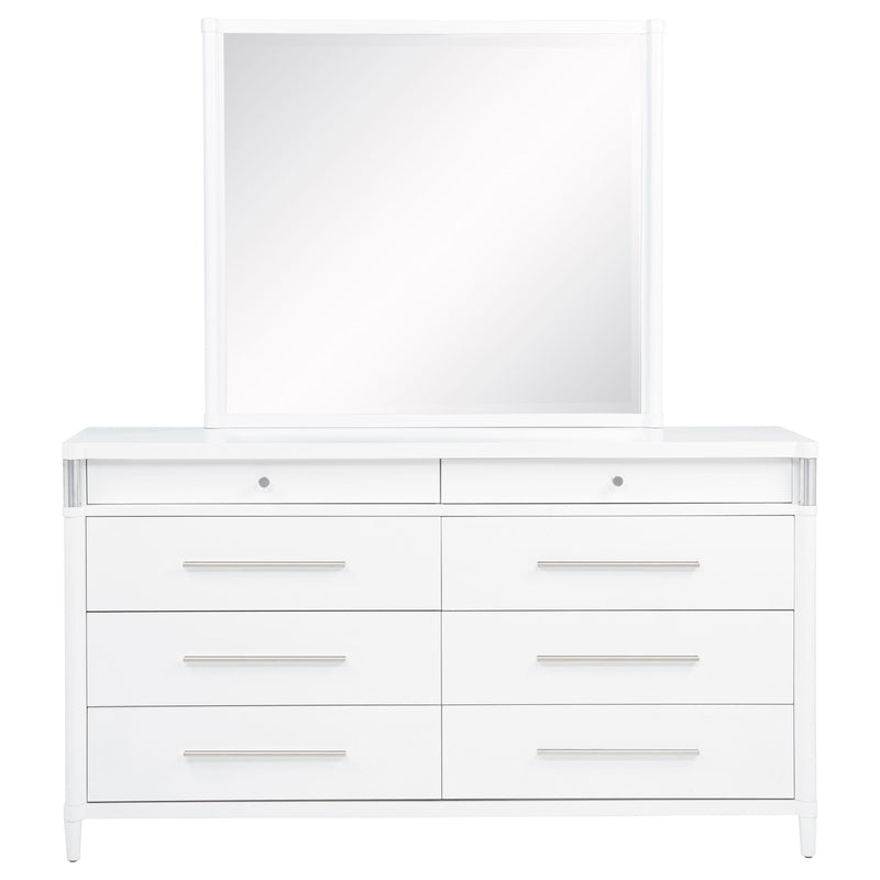 Gracemont Dresser with Mirror