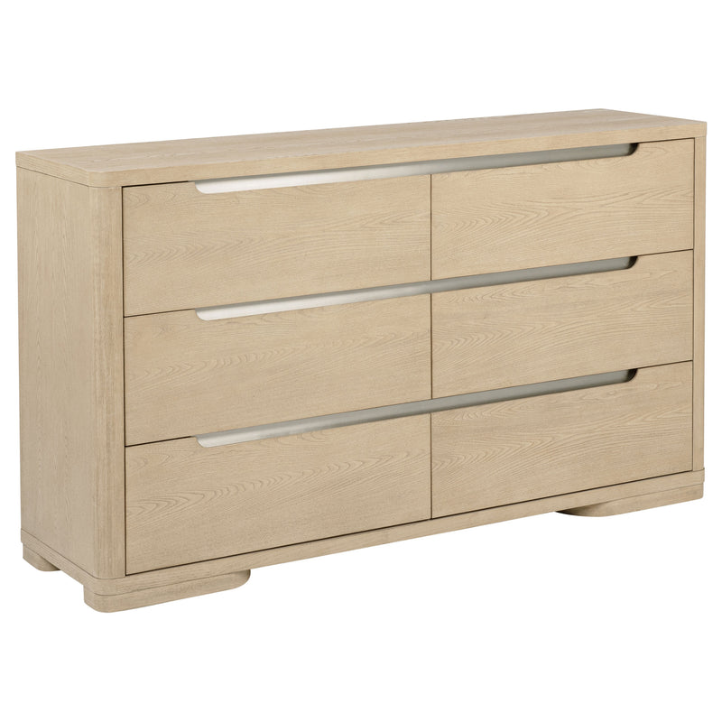 Ladera Dressers