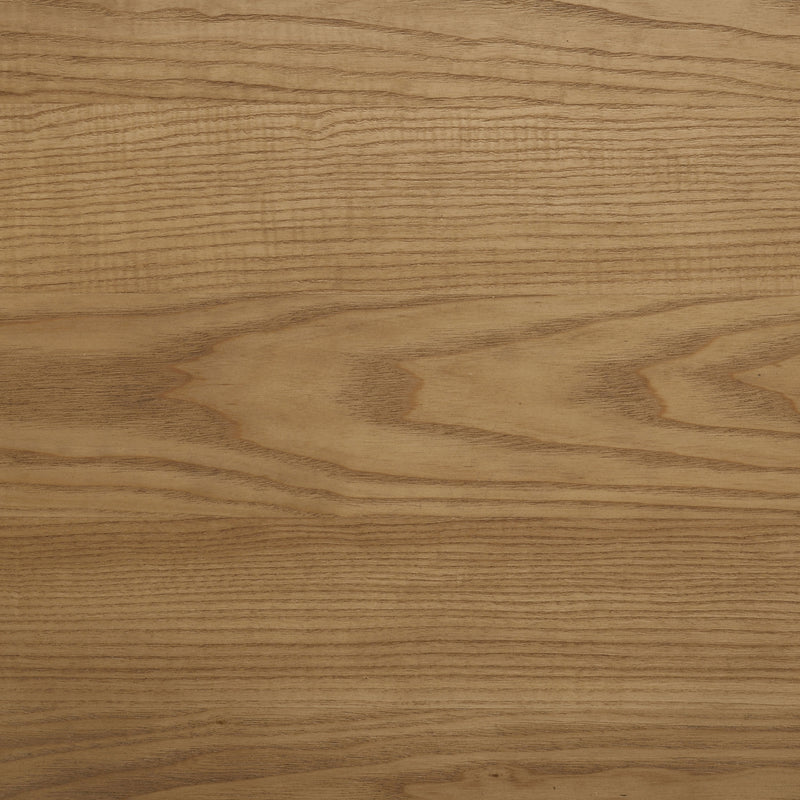 Robyn Panel Platform Bed