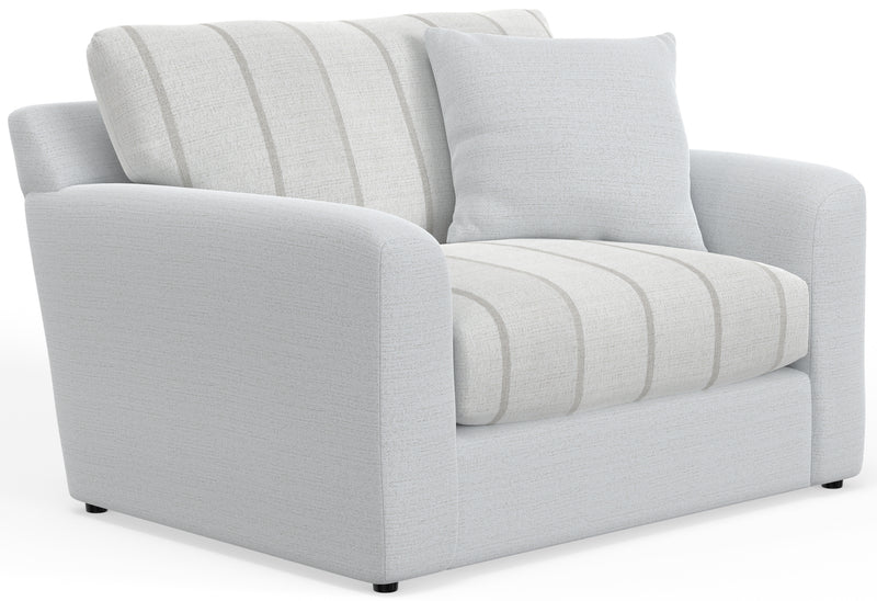 Lindsey Chair 1/2 - Sims Furniture