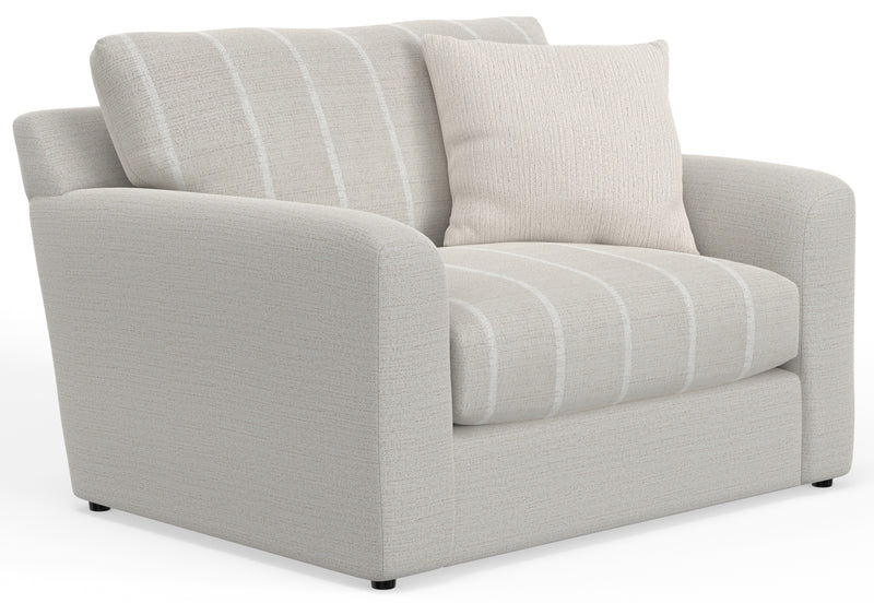 Lindsey Chair 1/2 - Sims Furniture