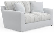 Lindsey Loveseat - Sims Furniture