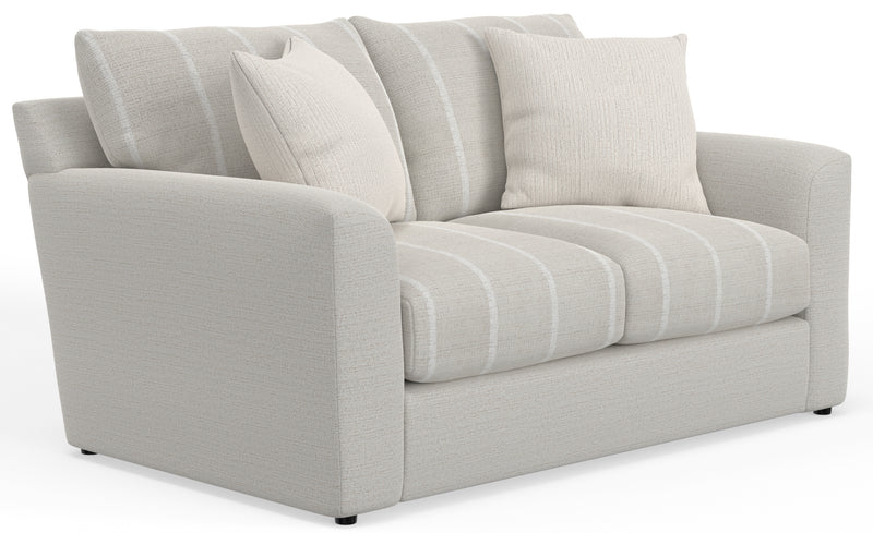 Lindsey Loveseat - Sims Furniture