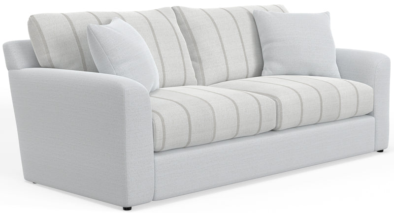Lindsey Sofa - Sims Furniture