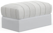 Lindsey Ottoman - Sims Furniture