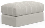 Lindsey Ottoman - Sims Furniture
