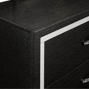 Huxley Dresser-Black