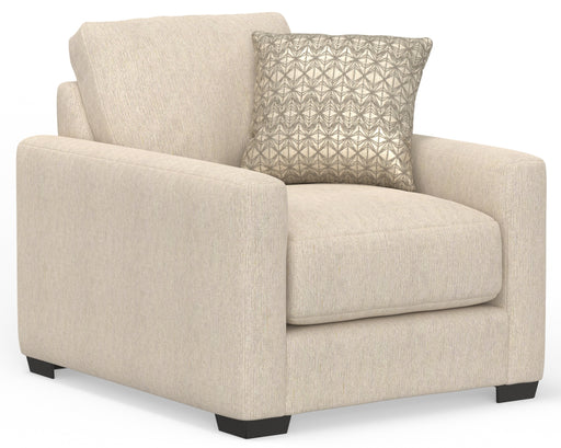 Hyde Park Chair - Sims Furniture