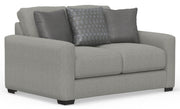 Hyde Park Loveseat - Sims Furniture