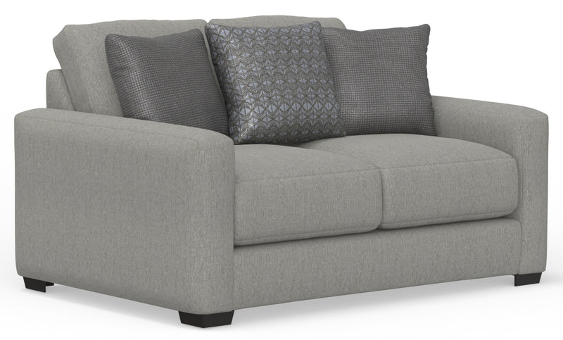 Hyde Park Loveseat - Sims Furniture
