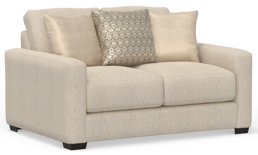 Hyde Park Loveseat - Sims Furniture