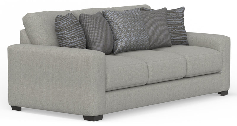 Hyde Park Chair - Sims Furniture