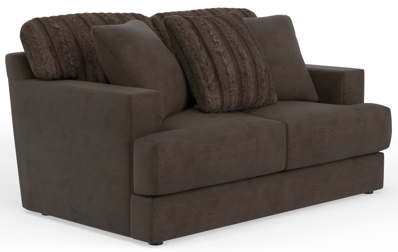 Eagan Loveseat - Sims Furniture