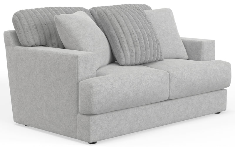 Eagan Loveseat - Sims Furniture