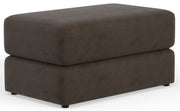 Eagan Ottoman - Sims Furniture