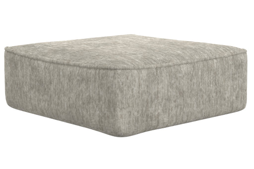 Bucktown Cocktail Ottoman - Sims Furniture