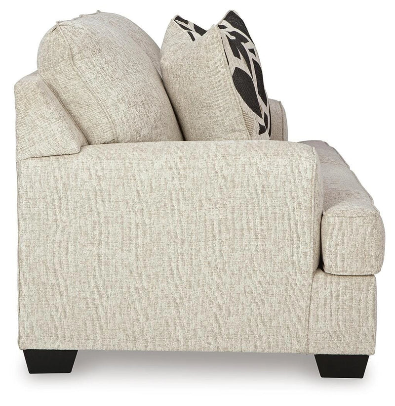 Heartcort Loveseat