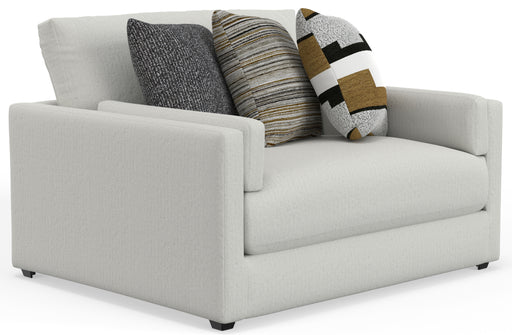 Trevor Chair 1/2 - Sims Furniture