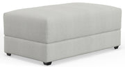Trevor Ottoman - Sims Furniture