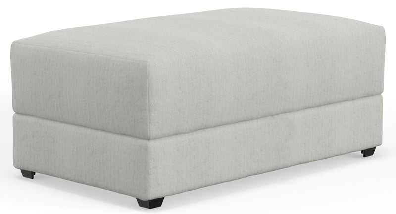 Trevor Ottoman - Sims Furniture