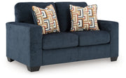 Aviemore Loveseat - Sims Furniture