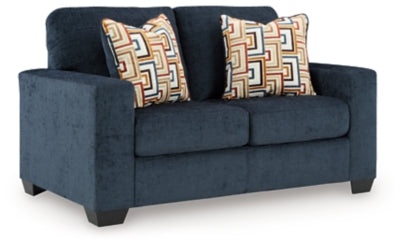 Aviemore Loveseat - Sims Furniture