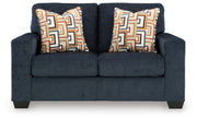 Aviemore Loveseat - Sims Furniture