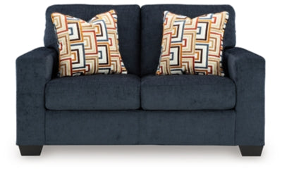 Aviemore Loveseat - Sims Furniture