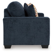 Aviemore Loveseat - Sims Furniture