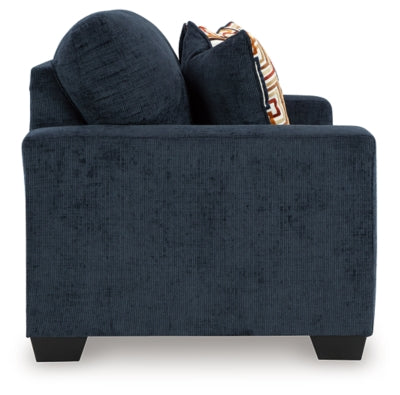Aviemore Loveseat - Sims Furniture
