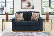Aviemore Loveseat - Sims Furniture